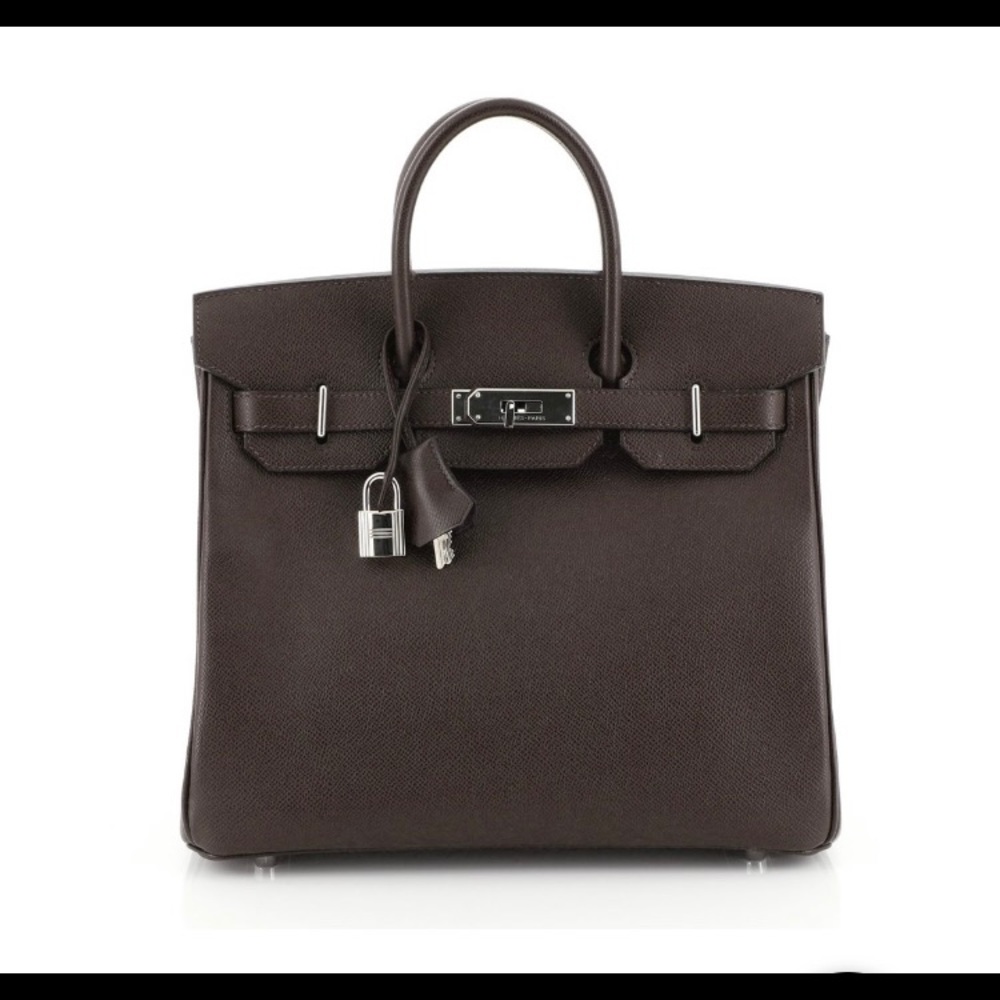 Hermès birkin 32 SOLD